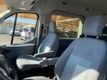 2018 Ford Transit Passenger Wagon T-350 148" Med Roof XLT Sliding RH Dr 1-Owner - 22936789 - 33