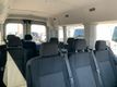 2018 Ford Transit Passenger Wagon T-350 148" Med Roof XLT Sliding RH Dr 1-Owner - 22936789 - 3