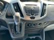 2018 Ford Transit Passenger Wagon T-350 148" Med Roof XLT Sliding RH Dr 1-Owner - 22936789 - 40