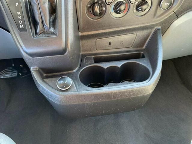 2018 Ford Transit Passenger Wagon T-350 148" Med Roof XLT Sliding RH Dr 1-Owner - 22936789 - 41