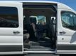 2018 Ford Transit Passenger Wagon T-350 148" Med Roof XLT Sliding RH Dr 1-Owner - 22936789 - 4