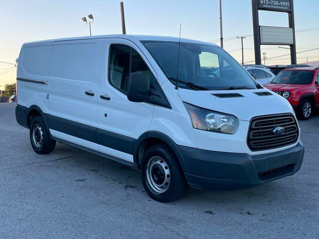 2018 Ford Transit Van 2018 FORD T150 CARGO V6 CARGO LOW ROOF GREAT DEAL 615-678-7444 - 21920935 - 1