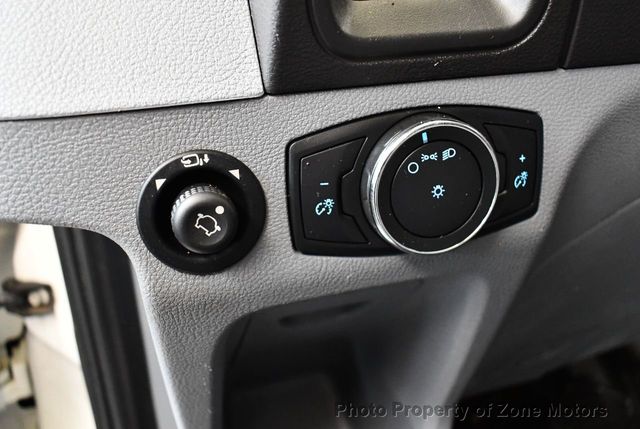 2018 Ford Transit Van T-150 130 - 21962416 - 9