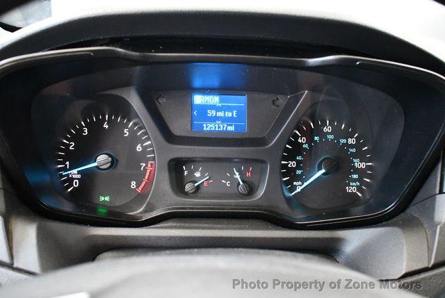 2018 Ford Transit Van T-150 130 - 21962416 - 10