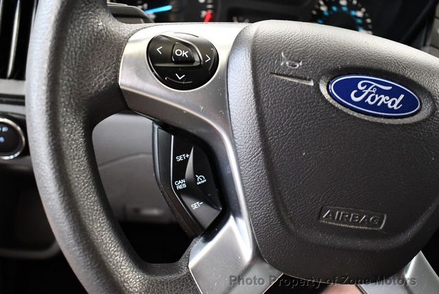 2018 Ford Transit Van T-150 130 - 21962416 - 11