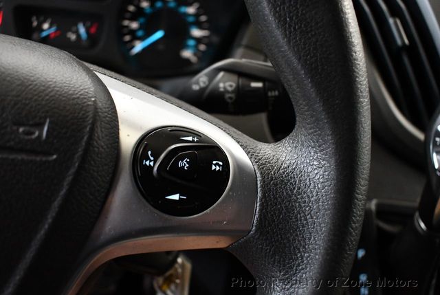 2018 Ford Transit Van T-150 130 - 21962416 - 12