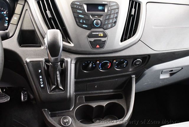 2018 Ford Transit Van T-150 130 - 21962416 - 13