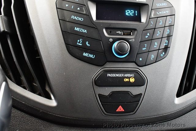 2018 Ford Transit Van T-150 130 - 21962416 - 14