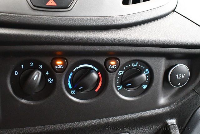 2018 Ford Transit Van T-150 130 - 21962416 - 15