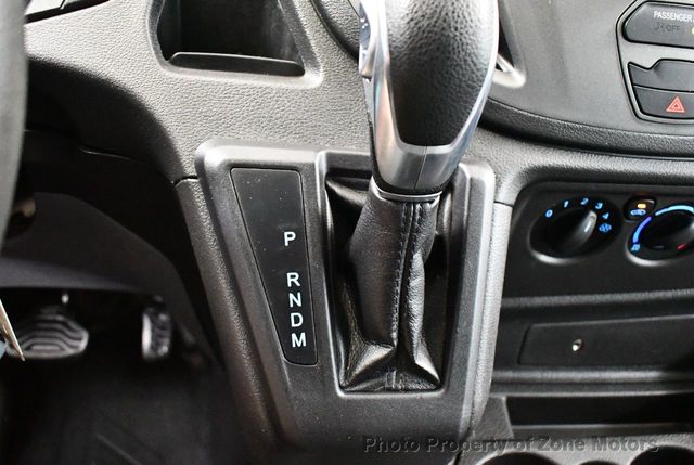 2018 Ford Transit Van T-150 130 - 21962416 - 16