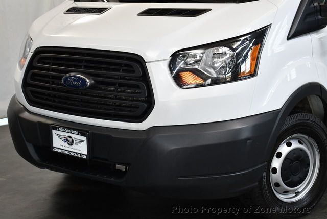 2018 Ford Transit Van T-150 130 - 21962416 - 1