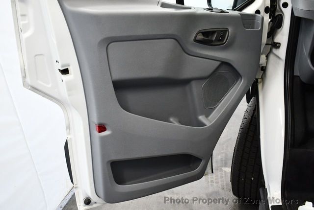 2018 Ford Transit Van T-150 130 - 21962416 - 20