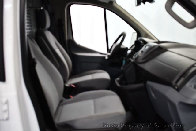2018 Ford Transit Van T-150 130 - 21962416 - 21
