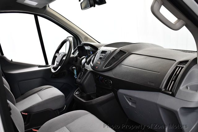 2018 Ford Transit Van T-150 130 - 21962416 - 22