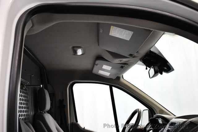 2018 Ford Transit Van T-150 130 - 21962416 - 23