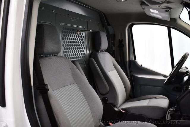2018 Ford Transit Van T-150 130 - 21962416 - 24