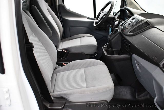 2018 Ford Transit Van T-150 130 - 21962416 - 25