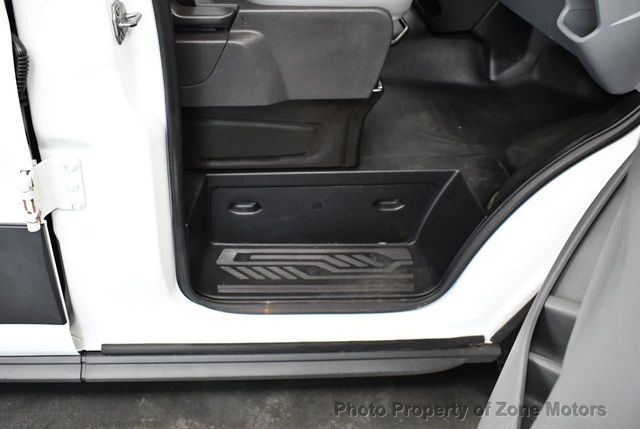 2018 Ford Transit Van T-150 130 - 21962416 - 26