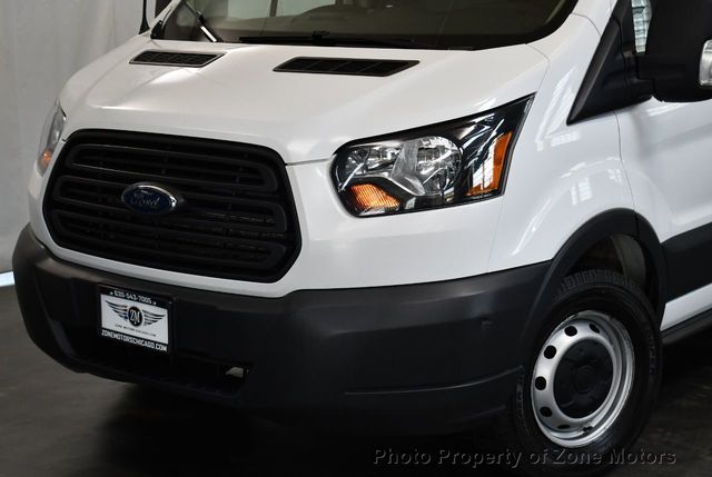 2018 Ford Transit Van T-150 130 - 21962416 - 2