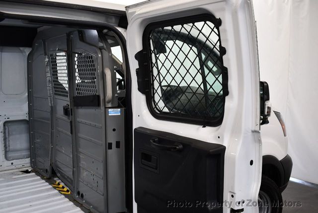 2018 Ford Transit Van T-150 130 - 21962416 - 29