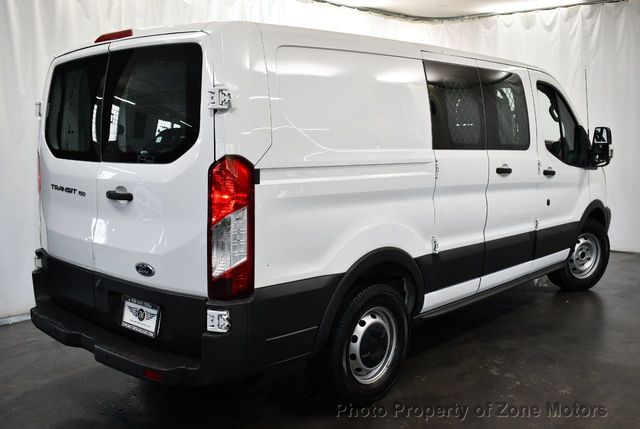 2018 Ford Transit Van T-150 130 - 21962416 - 31