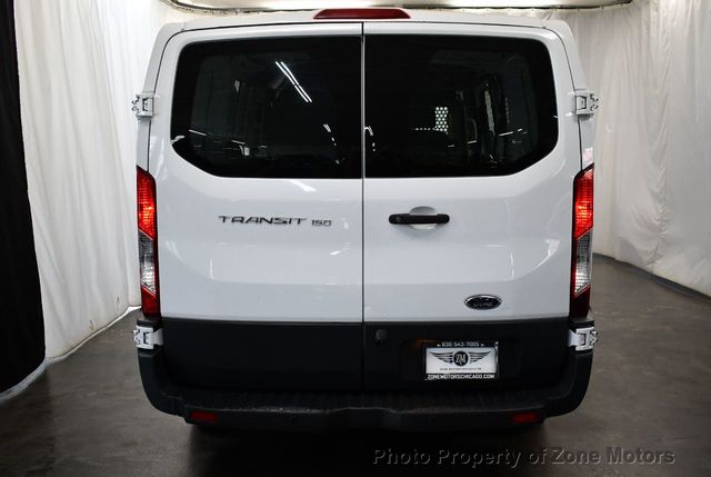 2018 Ford Transit Van T-150 130 - 21962416 - 32