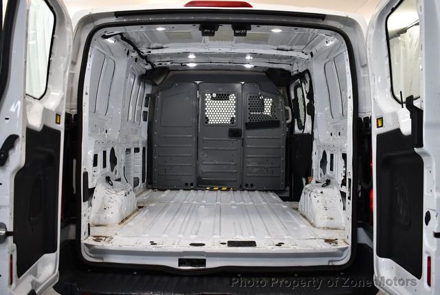 2018 Ford Transit Van T-150 130 - 21962416 - 33