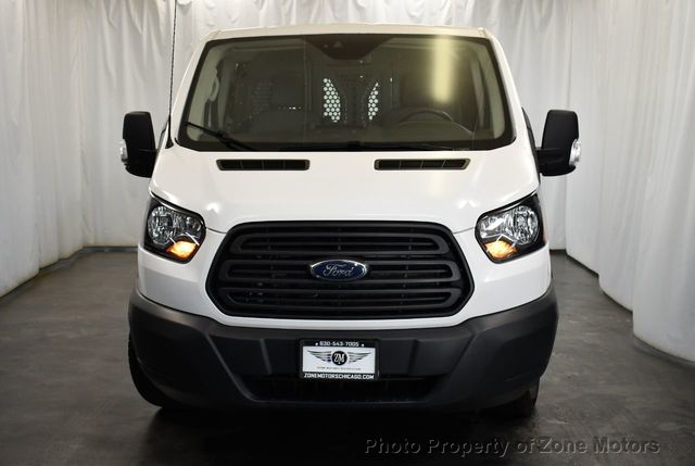 2018 Ford Transit Van T-150 130 - 21962416 - 4