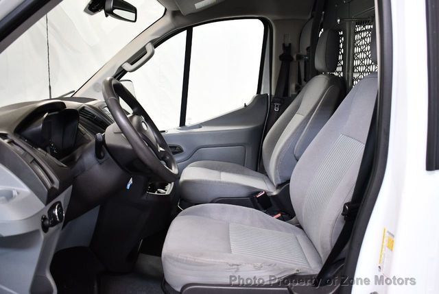 2018 Ford Transit Van T-150 130 - 21962416 - 5