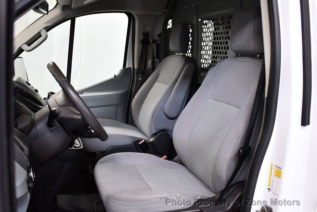 2018 Ford Transit Van T-150 130 - 21962416 - 6