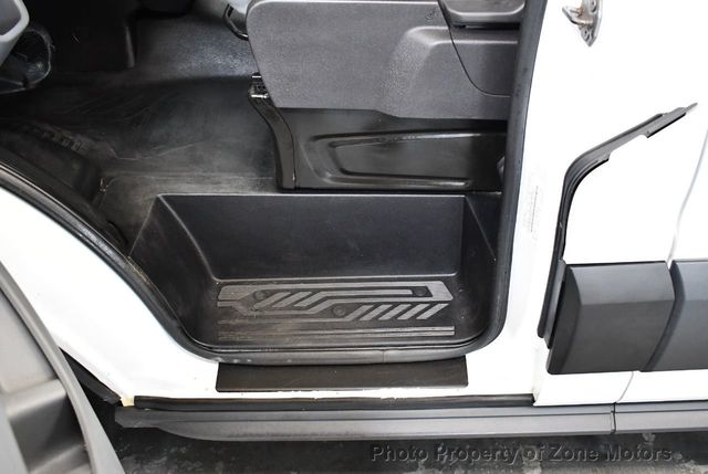2018 Ford Transit Van T-150 130 - 21962416 - 7