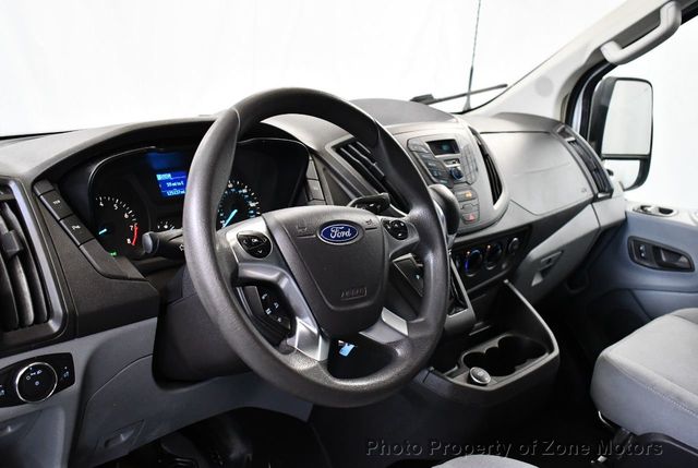 2018 Ford Transit Van T-150 130 - 21962416 - 8