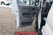 2018 Ford Transit Van T-250 130" Low Rf 9000 GVWR Swing-Out RH Dr - 22297411 - 9
