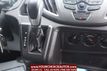 2018 Ford Transit Van T-250 130" Low Rf 9000 GVWR Swing-Out RH Dr - 22297411 - 25