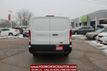 2018 Ford Transit Van T-250 130" Low Rf 9000 GVWR Swing-Out RH Dr - 22297411 - 3