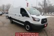 2018 Ford Transit Van T-250 130" Low Rf 9000 GVWR Swing-Out RH Dr - 22297411 - 6