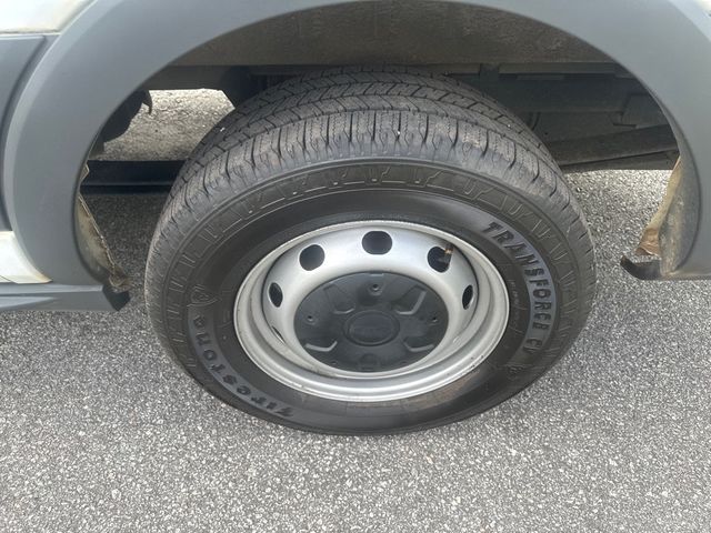 2018 Ford Transit Van T-250 130" Med Rf 9000 GVWR Sliding RH Dr - 22926785 - 20