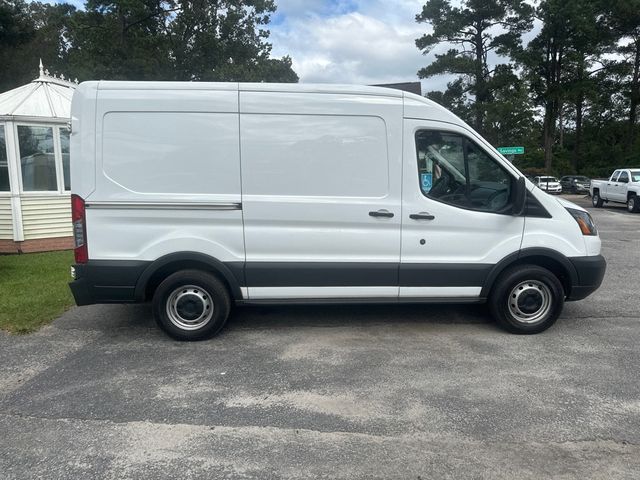 2018 Ford Transit Van T-250 130" Med Rf 9000 GVWR Sliding RH Dr - 22926785 - 5