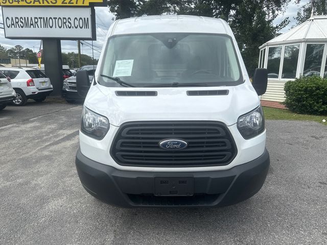 2018 Ford Transit Van T-250 130" Med Rf 9000 GVWR Sliding RH Dr - 22926785 - 7