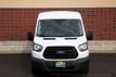 2018 Ford Transit Van T-250 148" Med Rf 9000 GVWR Sliding RH Dr - 22345192 - 14