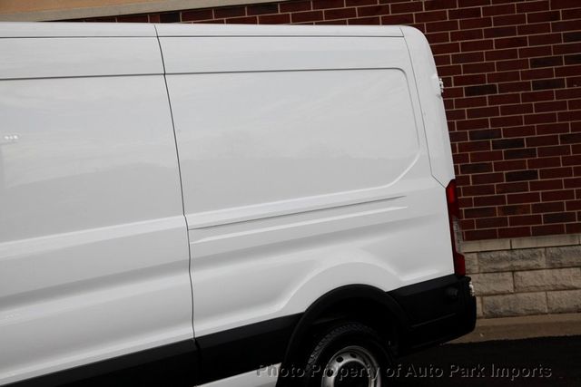 2018 Ford Transit Van T-250 148" Med Rf 9000 GVWR Sliding RH Dr - 22345192 - 5