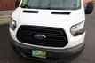 2018 Ford Transit Van T-250 148" Med Rf 9000 GVWR Sliding RH Dr - 22345192 - 7