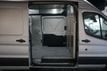2018 Ford Transit Van T-350 148" EL Hi Rf 9500 GVWR Dual Dr - 21888934 - 10