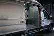 2018 Ford Transit Van T-350 148" EL Hi Rf 9500 GVWR Dual Dr - 21888934 - 40
