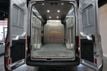 2018 Ford Transit Van T-350 148" EL Hi Rf 9500 GVWR Dual Dr - 21888934 - 50