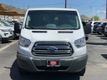 2018 Ford Transit Van T-350 148" Low Roof XL Sliding door RH Dr - 22428256 - 21