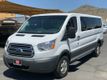 2018 Ford Transit Van T-350 148" Low Roof XL Sliding door RH Dr - 22428256 - 23