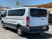 2018 Ford Transit Van T-350 148" Low Roof XL Sliding door RH Dr - 22428256 - 24