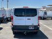 2018 Ford Transit Van T-350 148" Low Roof XL Sliding door RH Dr - 22428256 - 25