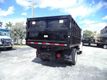 2018 Freightliner Business Class M2 106 w/ New 18ft Steel Trash Dump Body Landscape Dump Truck - 22323092 - 10